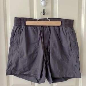 Granite Ll Bean Vista Camp Shorts 